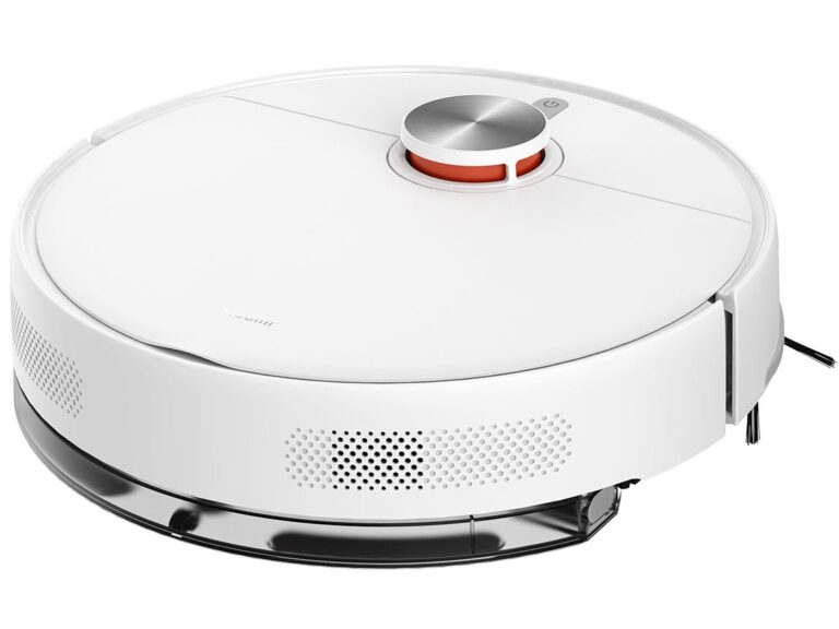 Robot hút bụi lau nhà Hitachi RV-X20P