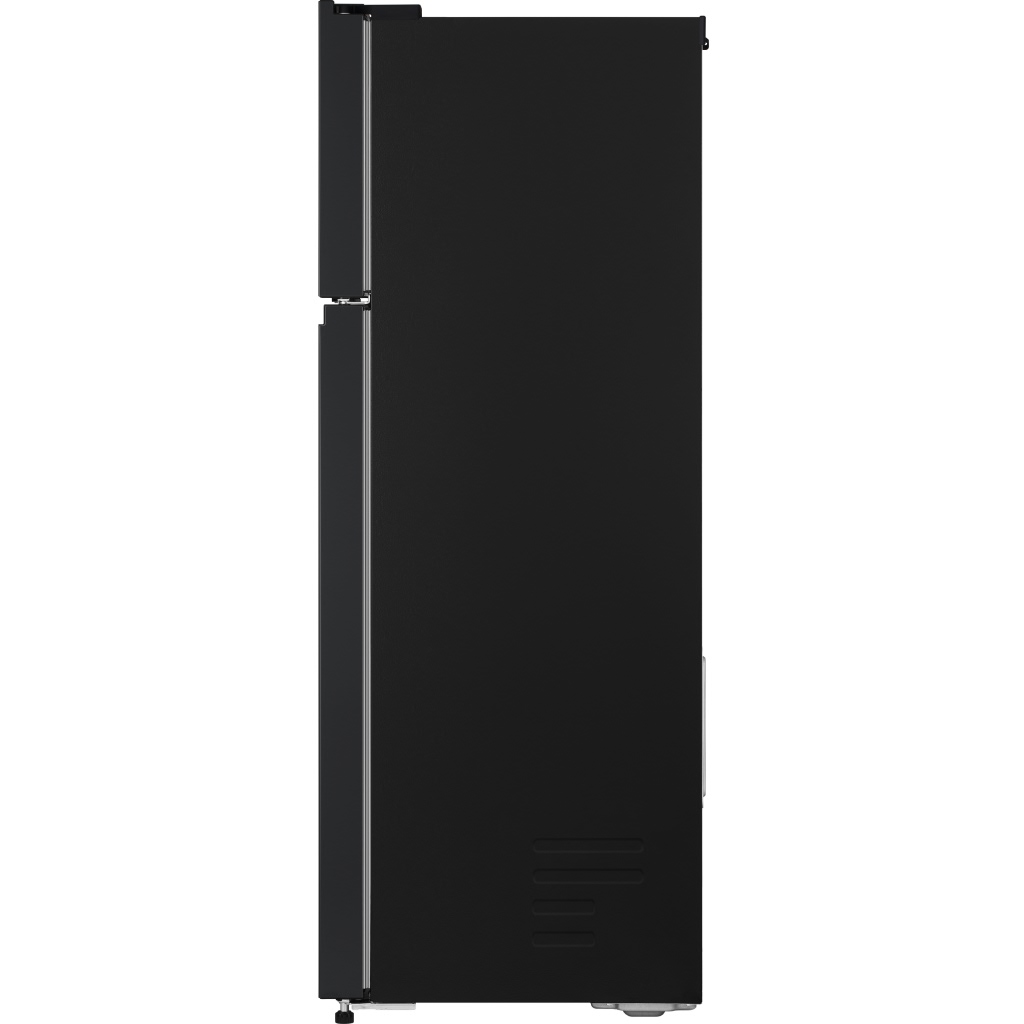 Tủ lạnh LG Inverter 266L LTB26BLM màu đen