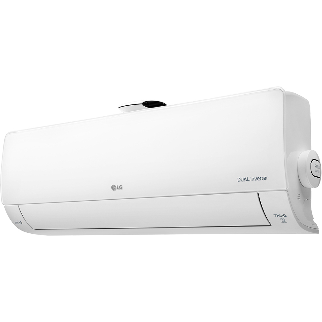 Điều hòa LG 1 chiều Inverter 9.200 BTU V10APFP