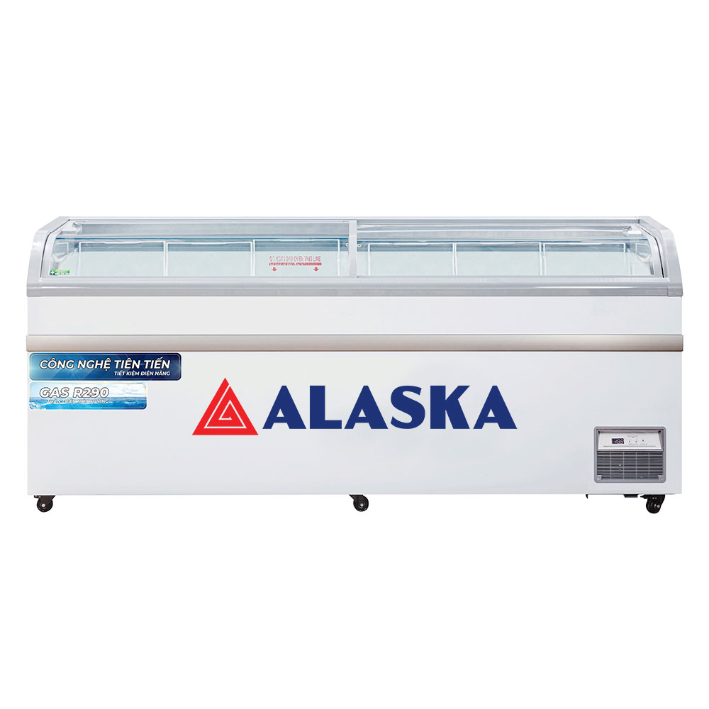 TỦ BÀY HÀNG KC-550