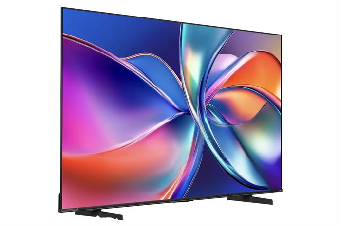 Smart Tivi QLED Hisense 4K 65 inch 65Q6Q model 2025