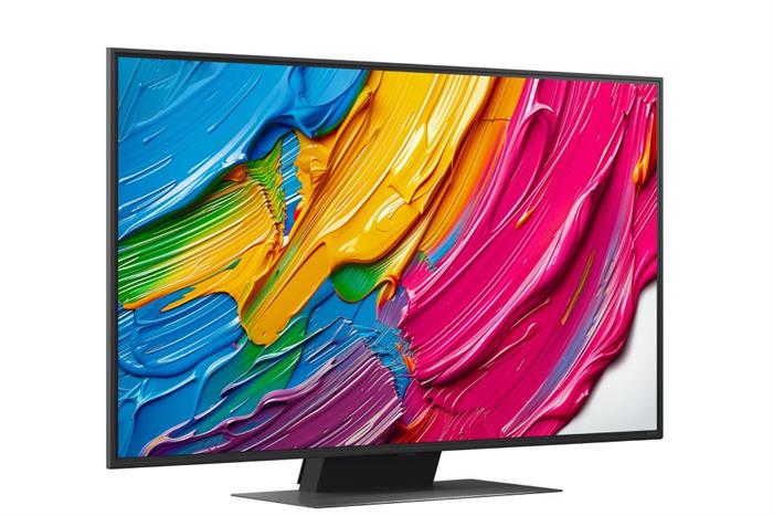 Smart Tivi QNED LG AI 4K 65 inch 65QNED81ASA mới 2025