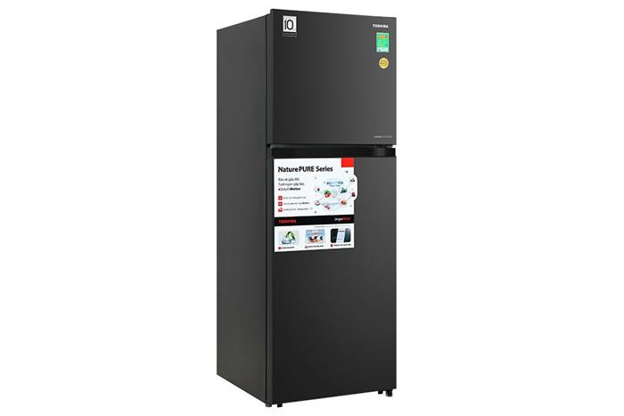 Tủ lạnh Toshiba Inverter 240 lít GR-RT310WE-PMV(68) model mới 2026