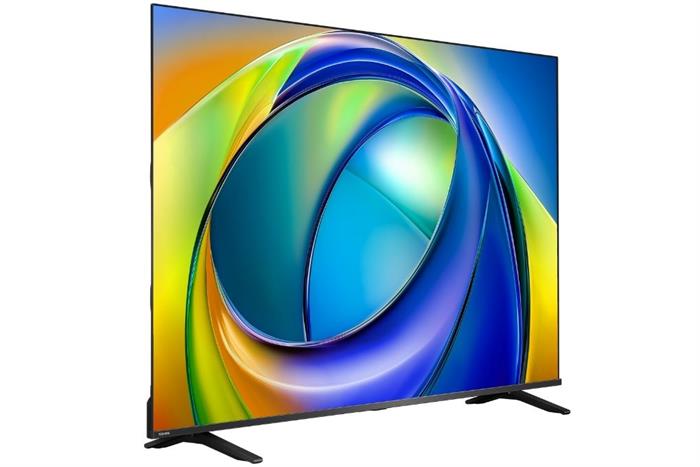 Smart Tivi Toshiba AI 4K 43 inch 43C350RP model 2025