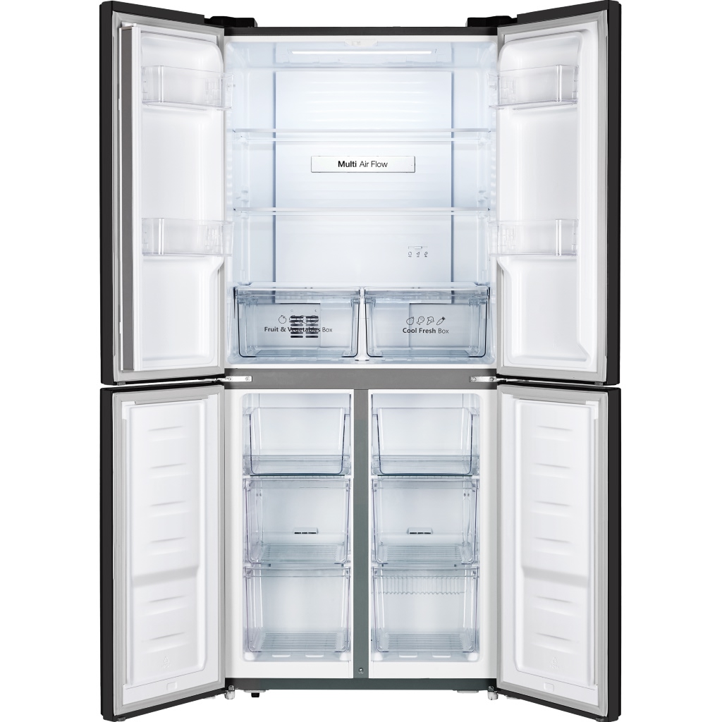 Tủ lạnh Hisense Inverter 427 lít RQ559N4EBU