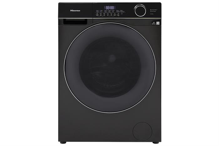 Máy giặt sấy Hisense Inverter giặt 10.5 kg - sấy 7 kg WD105M3