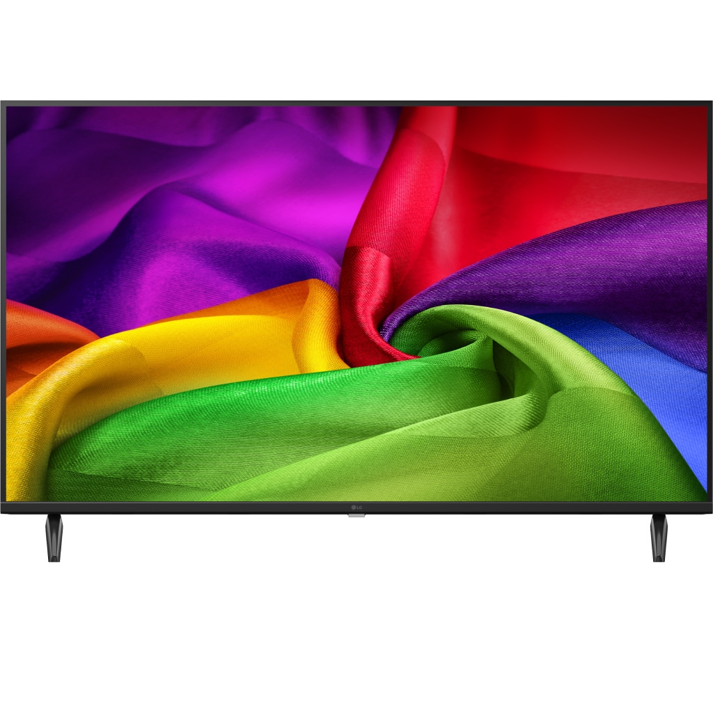 Smart Tivi AI LG 4K 50 inch 50NU805BPSC - model 2026