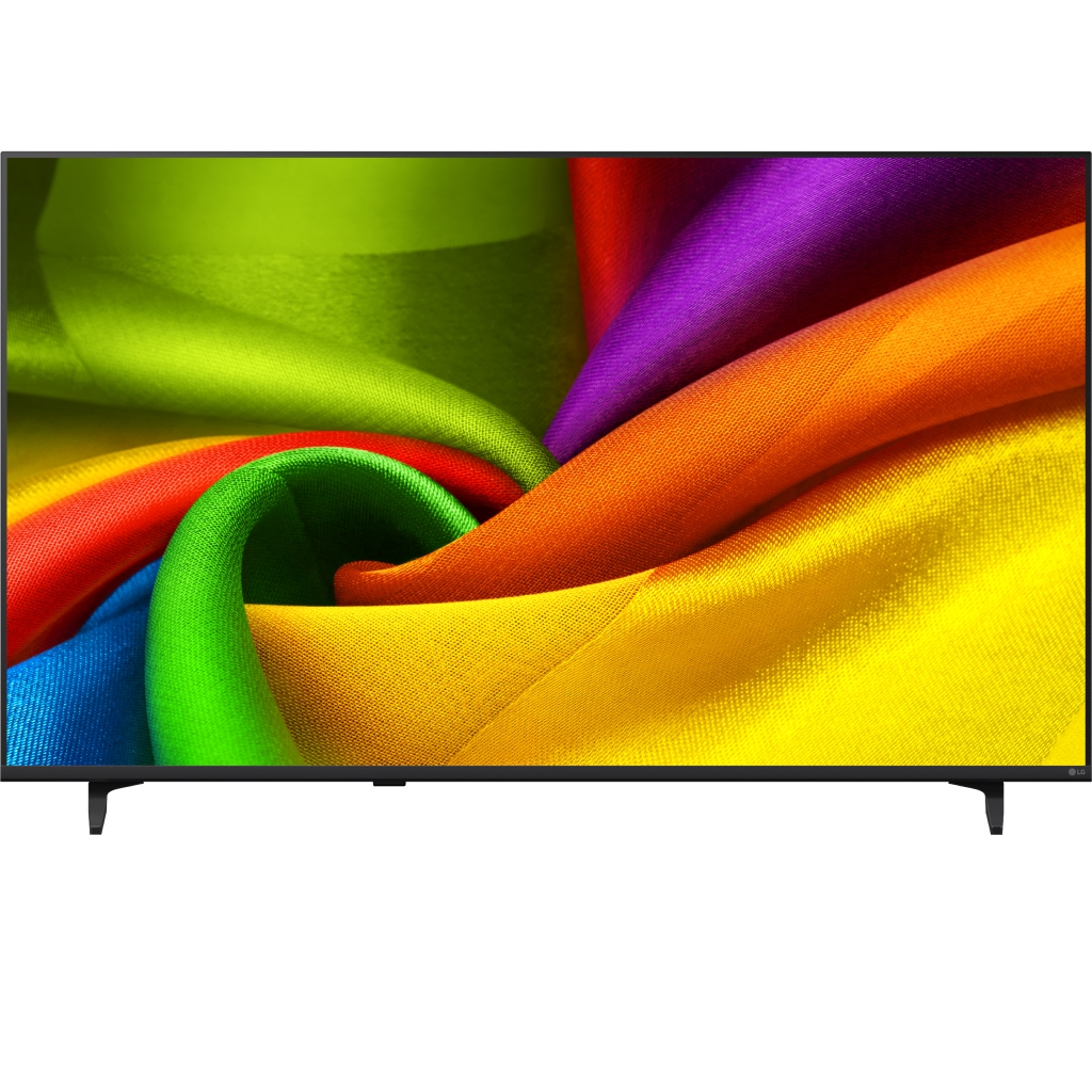Smart Tivi AI LG 4K 55 inch 55NU855BPSA