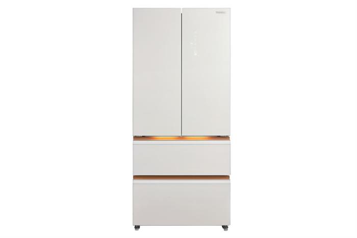 Tủ lạnh Toshiba Inverter 520 lít Multi Door GR-RF680WI-PGV(D4) Mẫu mới