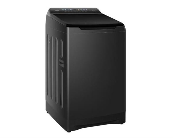 Máy giặt Aqua Inverter 10 kg AWM10-B2158L(B)