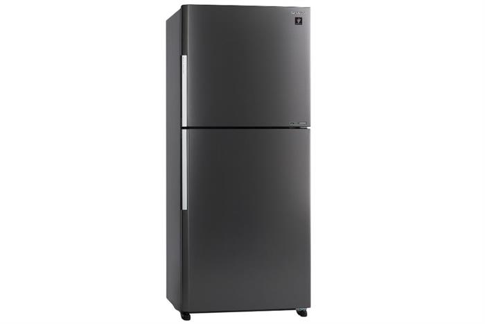 Tủ lạnh Sharp Inverter 430 lít SJ-XP470AE-DS
