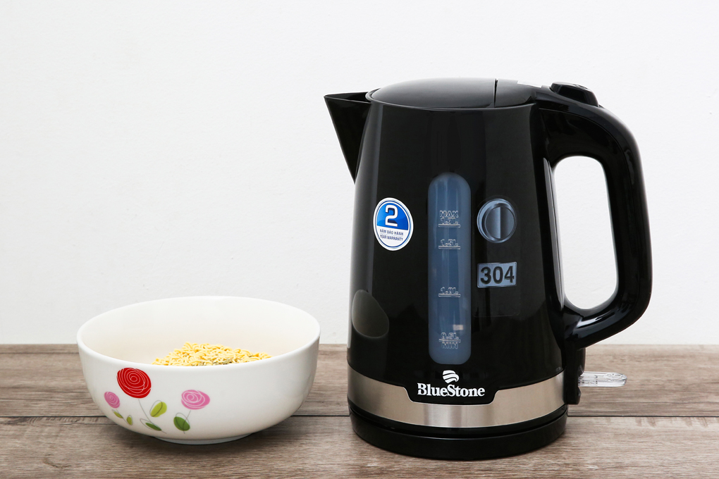 Bình đun siêu tốc BlueStone 1.7 lít KTB-3417