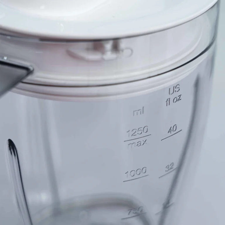 Máy xay sinh tố Braun JB1010WH 600W