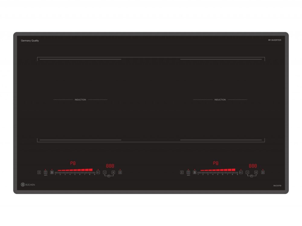 Bếp từ Buchen BUC337ID Plus