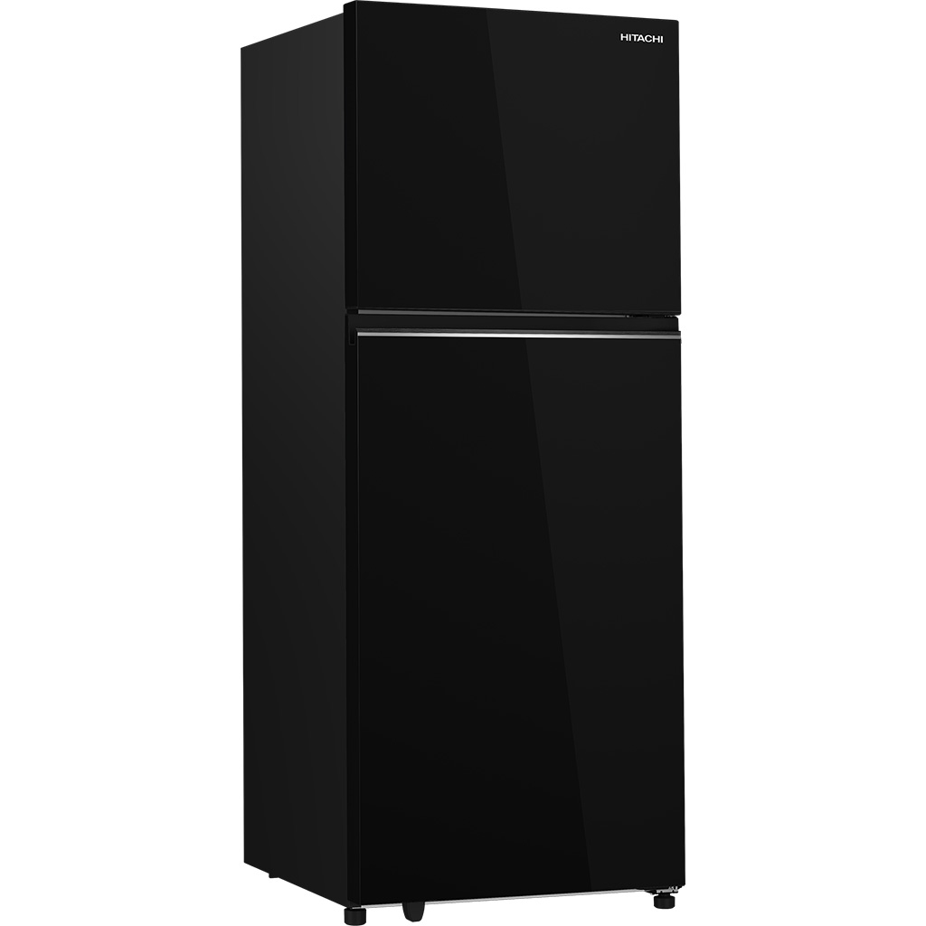 Tủ lạnh Hitachi Inverter Grand Carbon 374 lít HRTN6408SGBKVN
