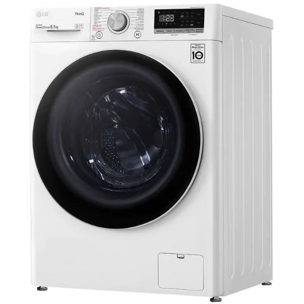 Máy giặt LG Inverter 8.5 kg FV1208S4W
