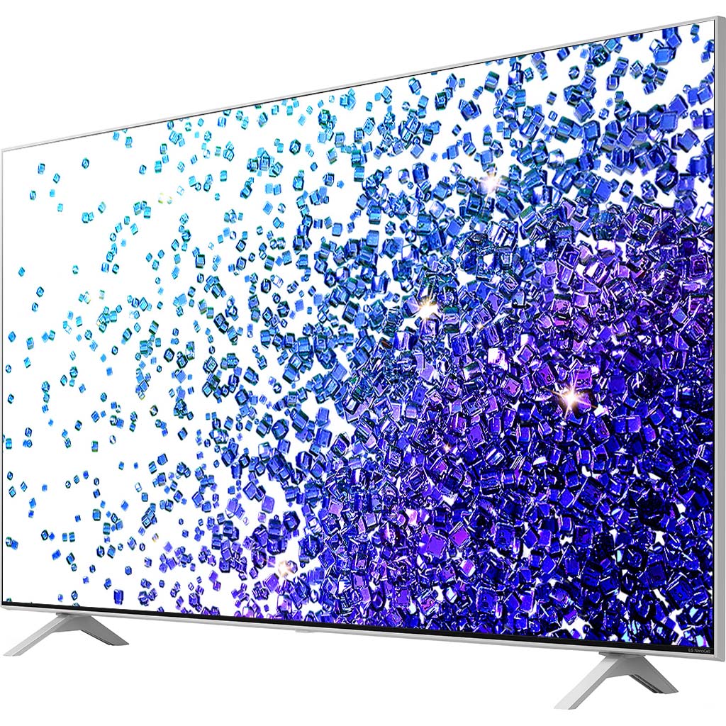 Smart Tivi NanoCell LG 4K 65 inch 65NANO77TPA