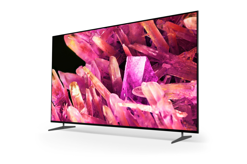 Google Tivi Sony 4K 55 inch XR-55X90K