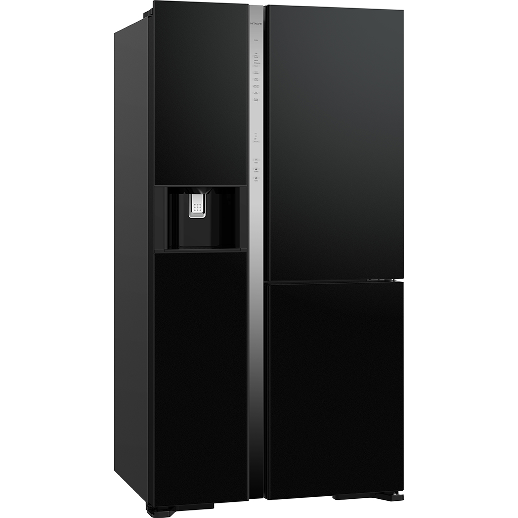 Tủ lạnh Hitachi Inverter 569 lít R-MX800GVGV0 (GBK)