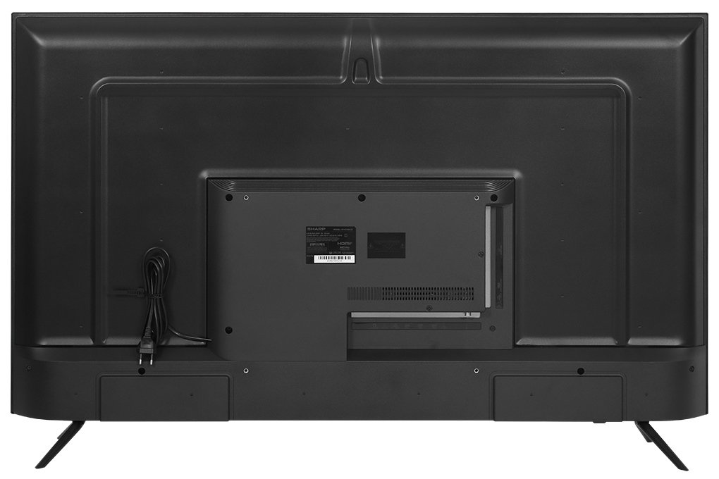 Android Tivi Sharp 4K 55 inch 4T-C55EK2X