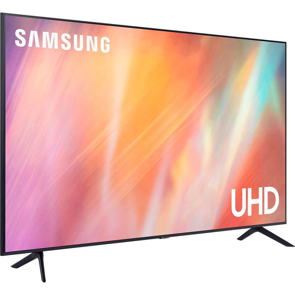 Smart Tivi Samsung Crystal UHD 4K 65 inch UA65AU7000