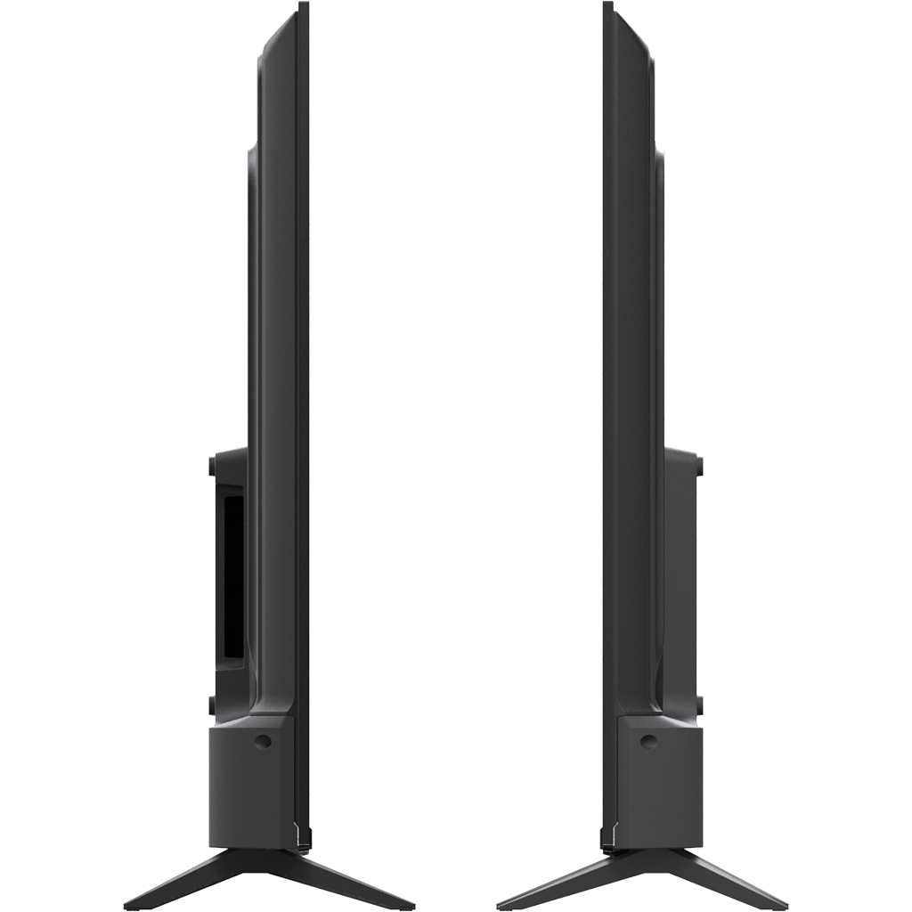 Android Tivi Sharp LED 4K 55 inch 4T-C55DJ3X