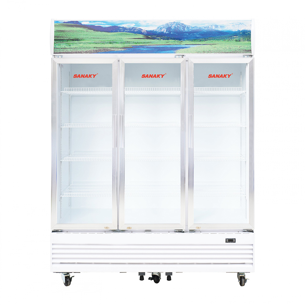 Tủ Mát Sanaky 1400 Lít VH-1520HP3