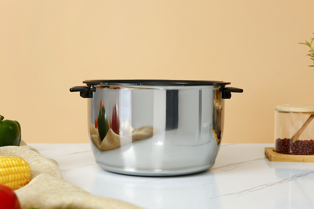 Nồi cơm điện Cao tần Cuckoo CRP-HUS1000F 1.8L
