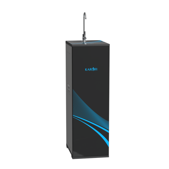 Máy lọc nước Karofi KAQ-C06