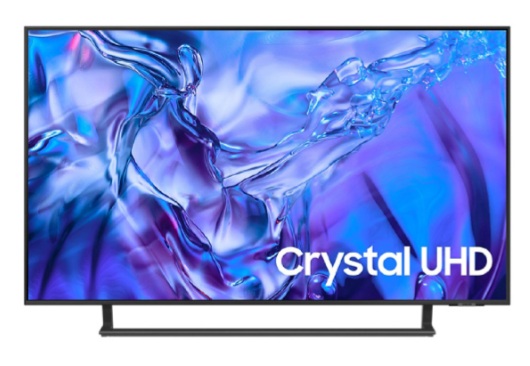 Smart Tivi Samsung 4K 65 inch 65DU8500 Model Mới 2024