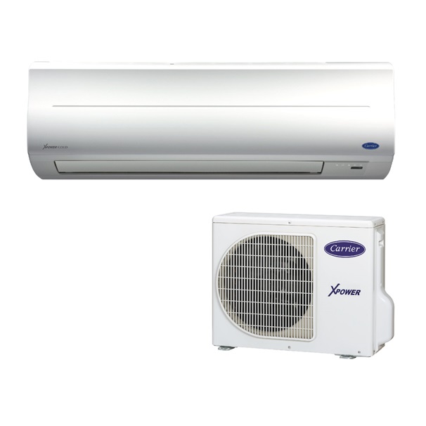 Điều Hòa Carrier Inverter 2.5 HP 38/42HIT024-02M1253 (2 chiều)