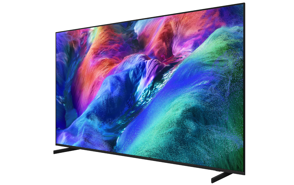 Smart Tivi Micro RGB Samsung AI 4K 55 inch MRA55R85HA Mẫu mới
