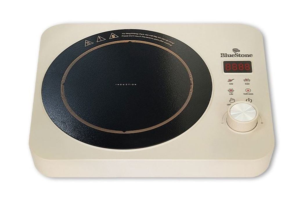Bếp từ đơn BlueStone ICB-6618 2000W