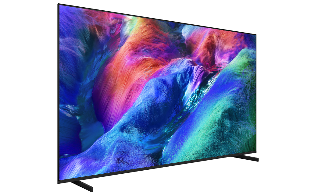 Smart Tivi Micro RGB Samsung AI 4K 55 inch MRA55R85HA Mẫu mới