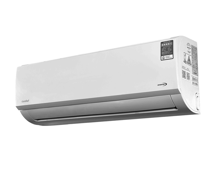 Máy lạnh Comfee Inverter 2.5 HP CFS-25VAF-V