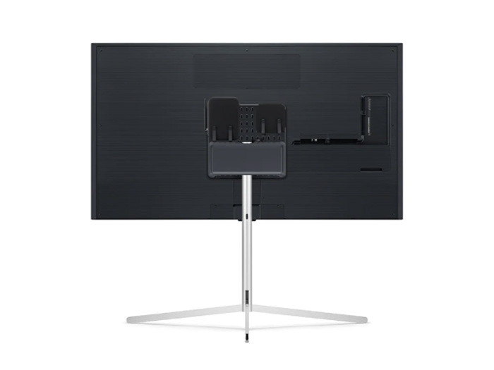Chân đế nghệ thuật trưng bày LG FS22GB.AL