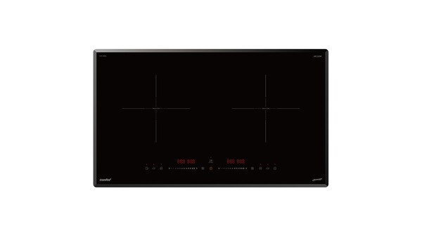 Bếp từ đôi lắp âm Comfee CIH-44DIL