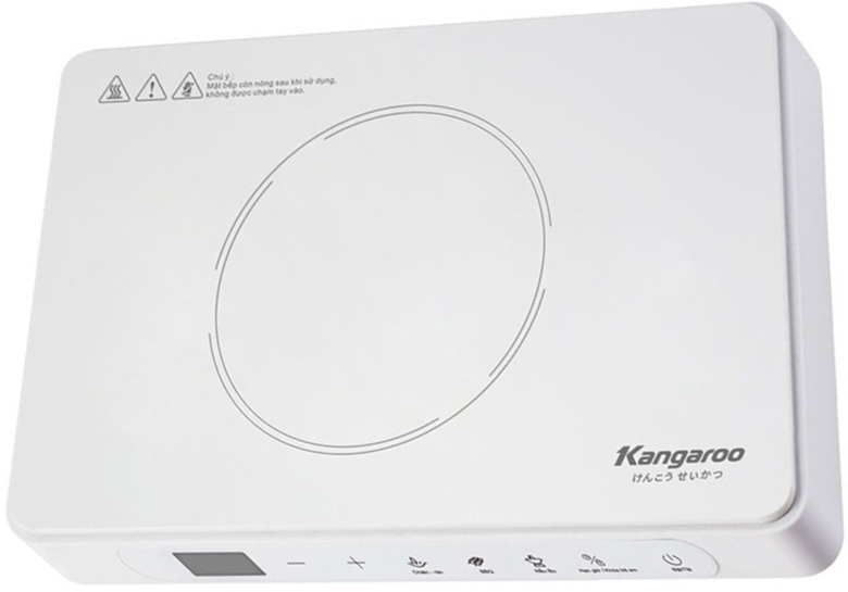 Bếp từ đơn Kangaroo KG20IC2