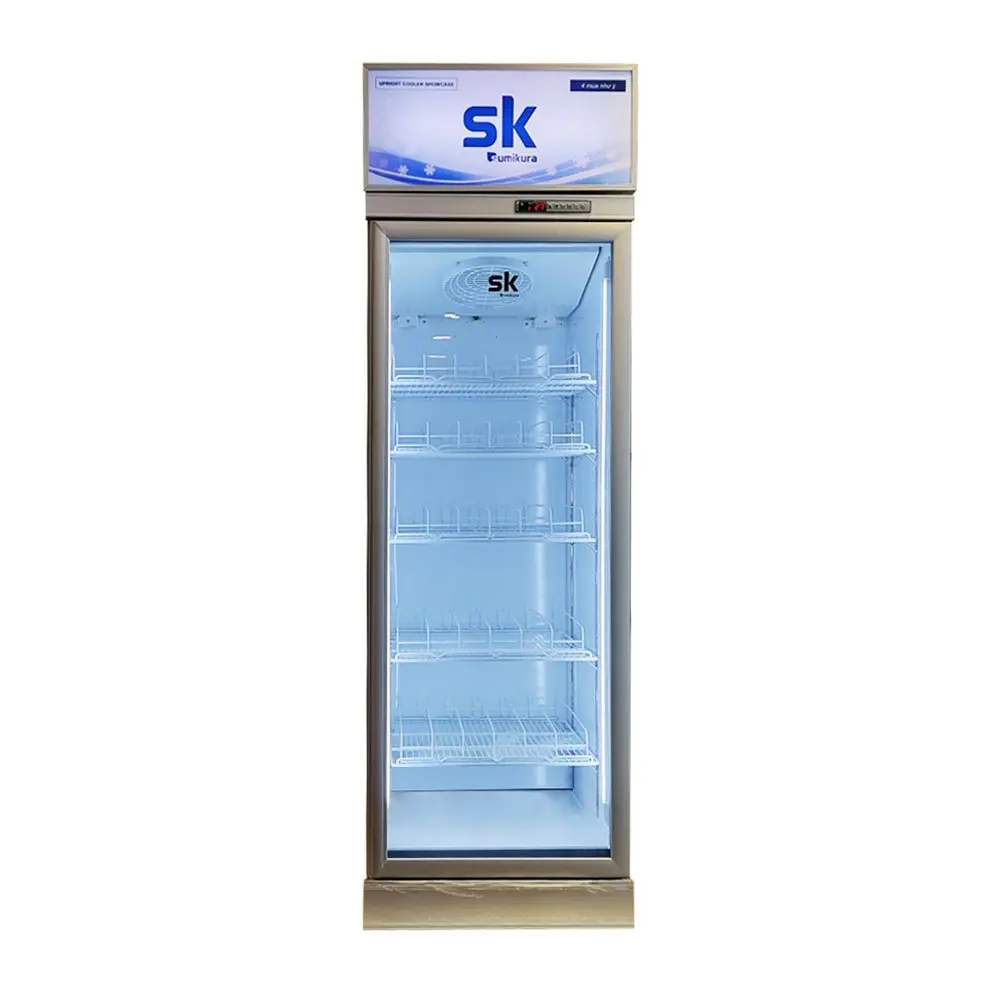 Tủ mát đứng Sumikura SKSC-500HW1 (500 lít)