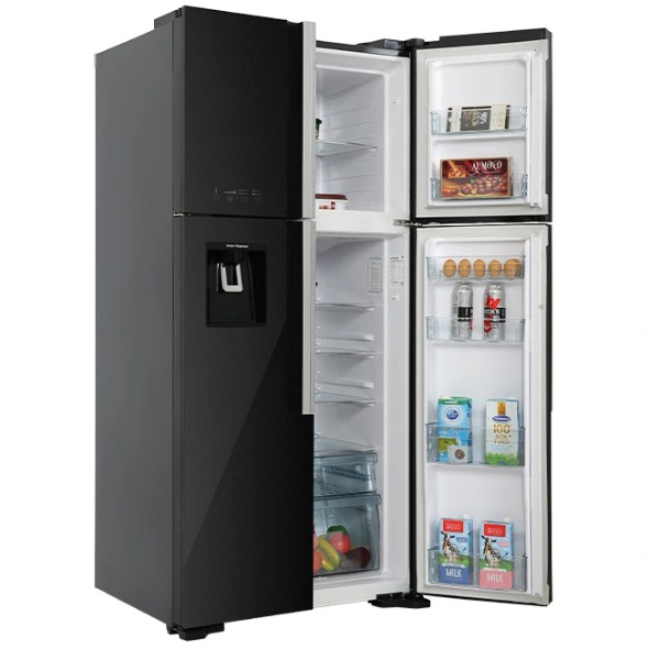 Tủ lạnh Hitachi Inverter 540 lít R-FW690PGV7X (GBK)