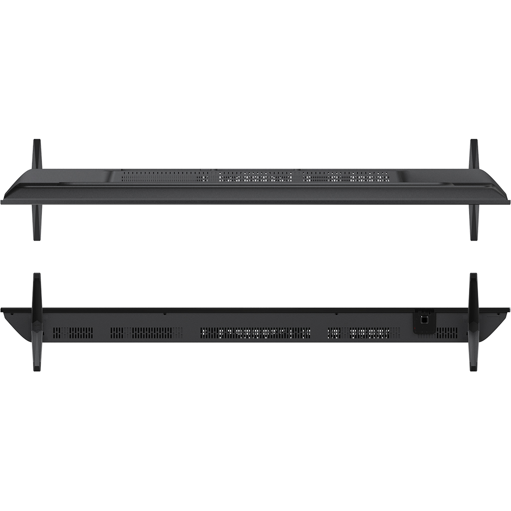 Android Tivi Sharp LED 4K 55 inch 4T-C55DJ3X