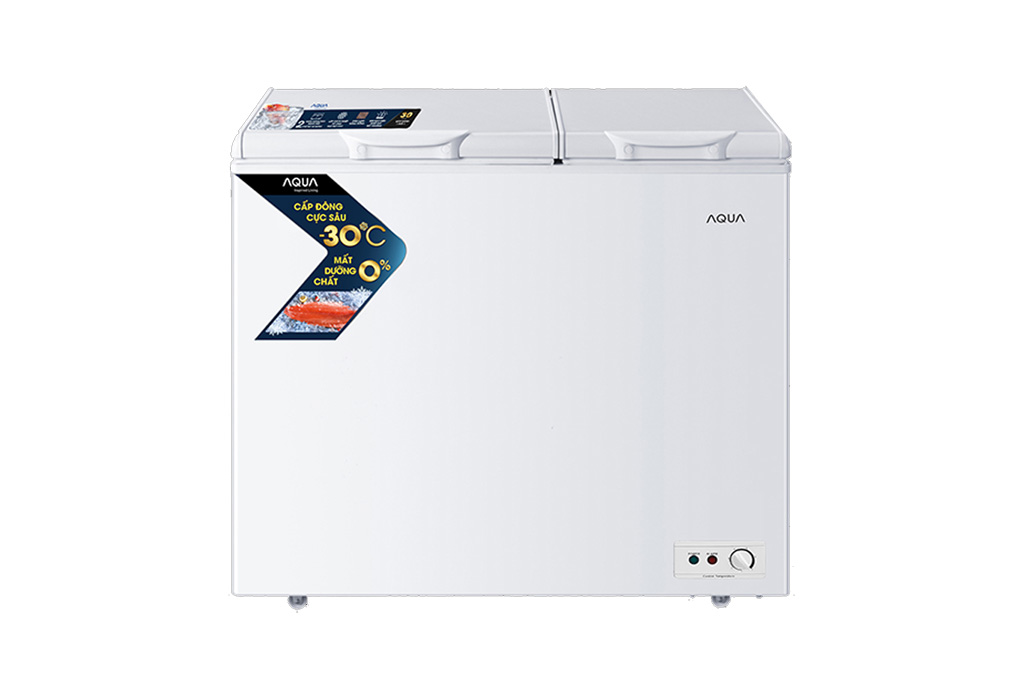 Tủ đông AQUA 211 lít AQF-C3102S