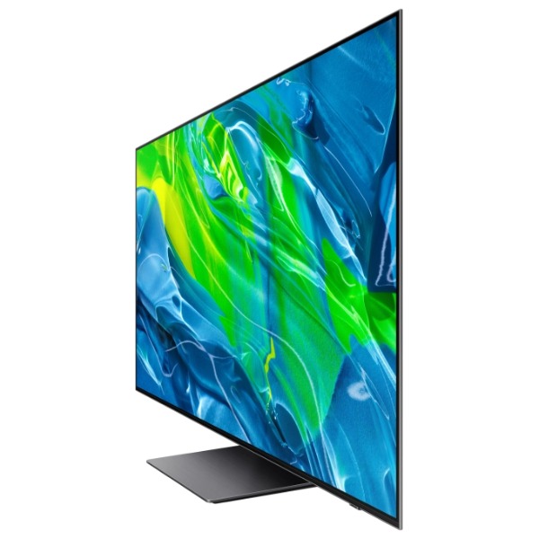 Smart Tivi OLED Samsung 4K 55 inch QA55S95B-MODEL mới