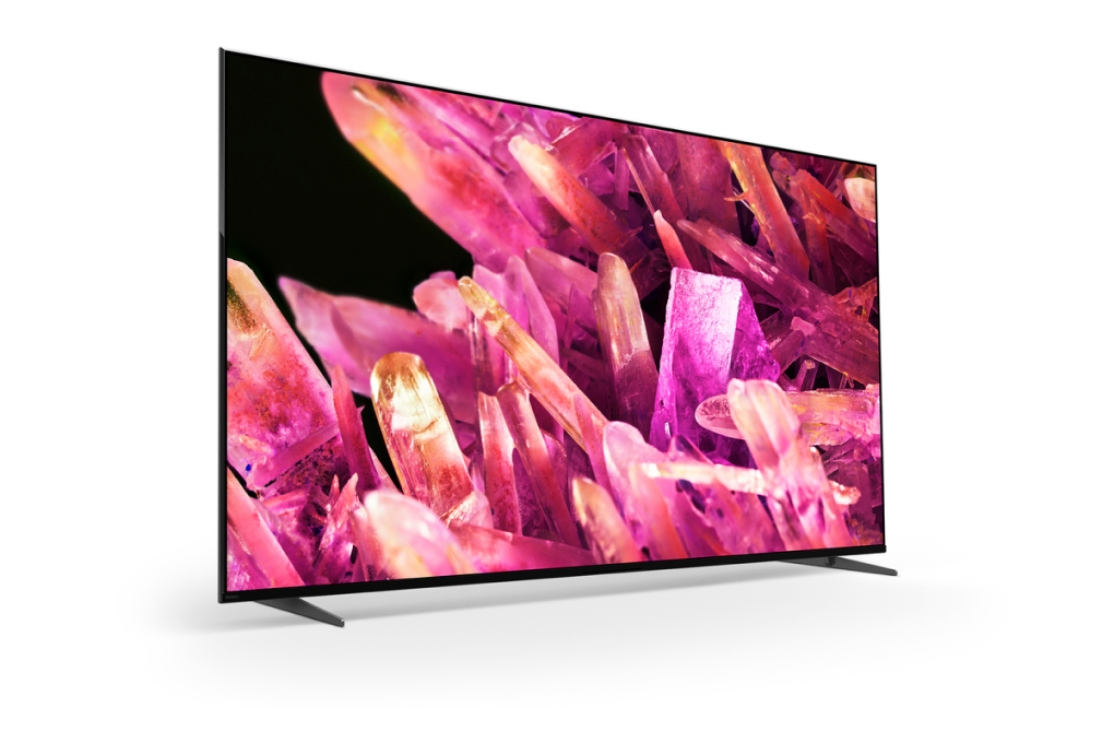 Google Tivi Sony 4K 75 inch XR-75X90K