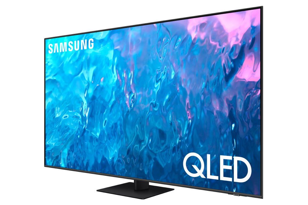 Smart Tivi QLED 4K 75 inch Samsung QA75Q70C-MODEL mới 2023