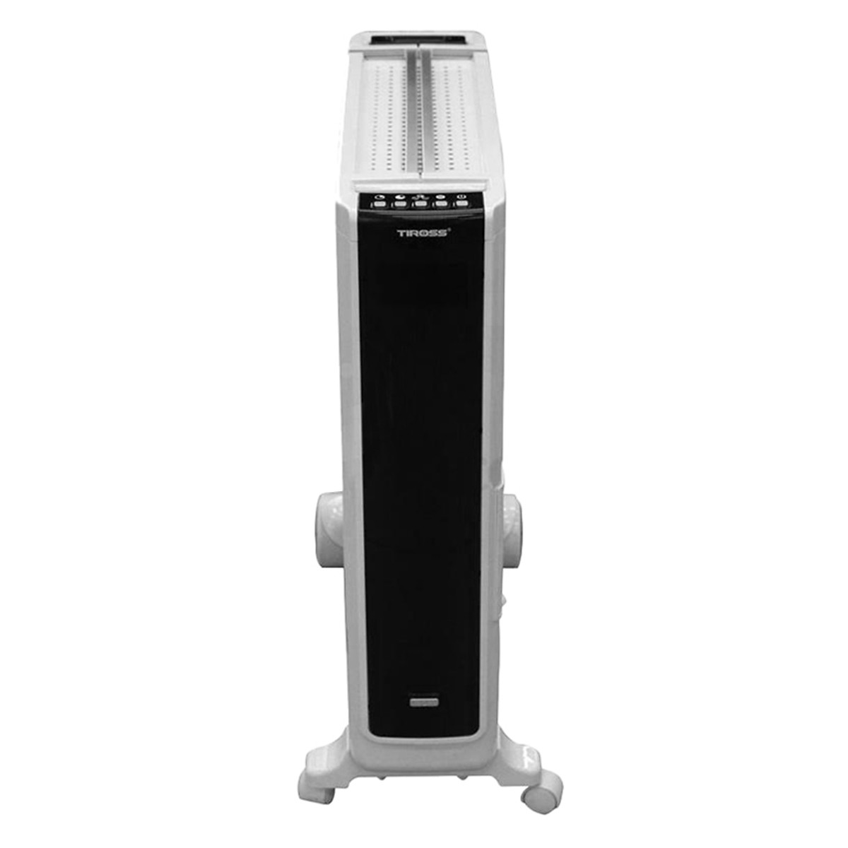 Máy sưởi dầu Tiross 11 thanh TS9212