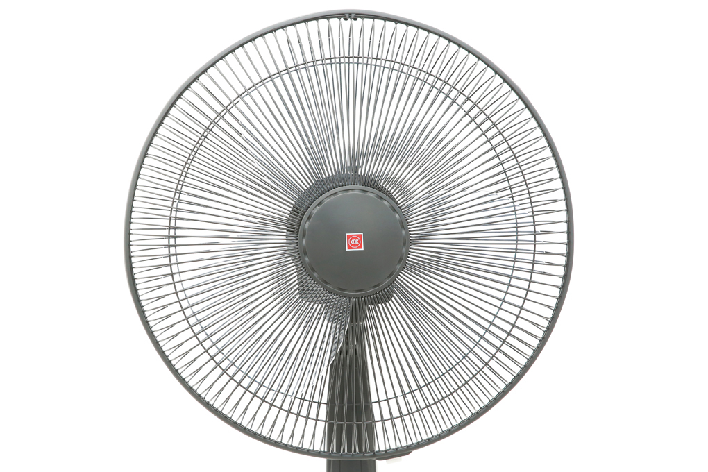 Quạt đứng KDK P41U (BK)