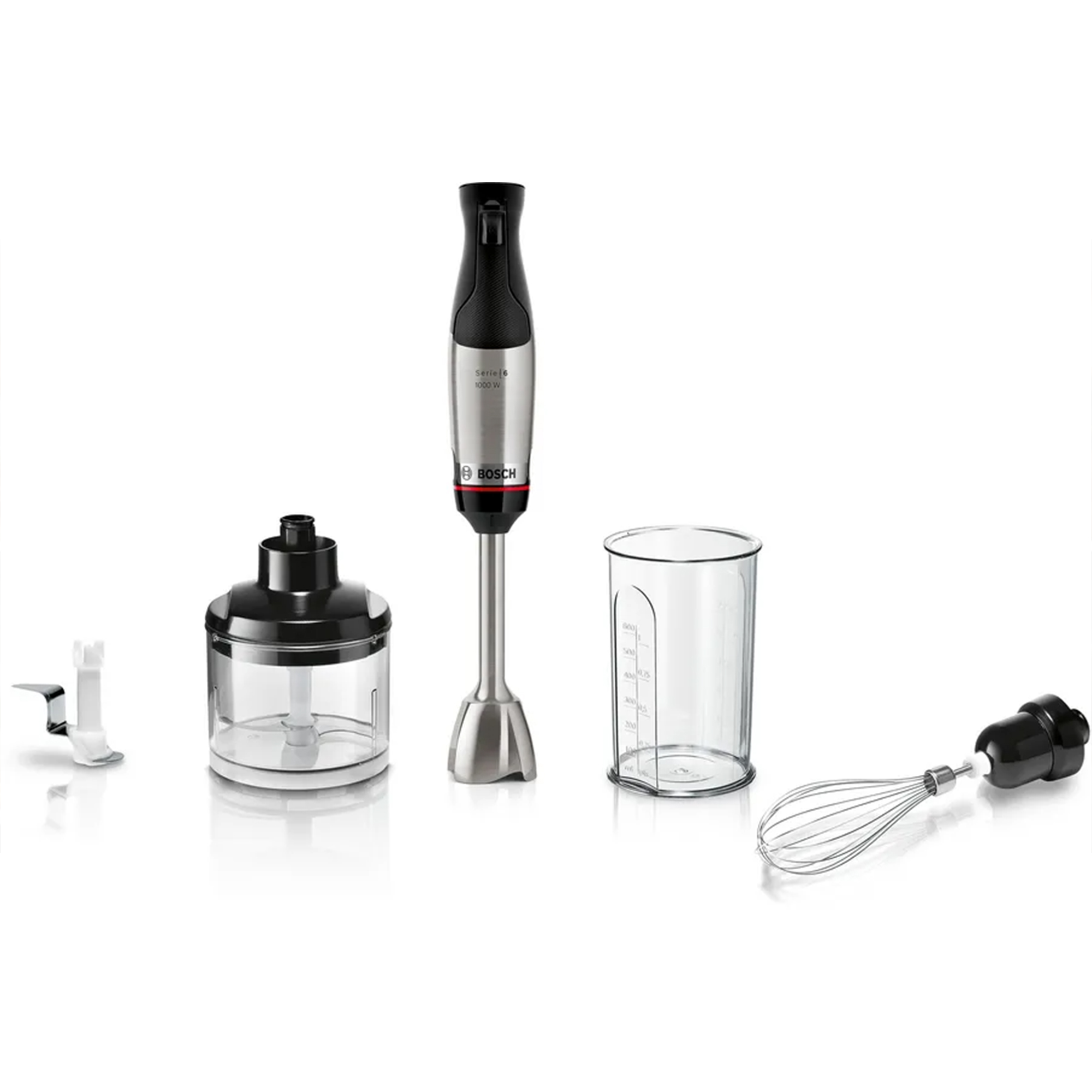 Máy xay cầm tay Bosch MSM6M622
