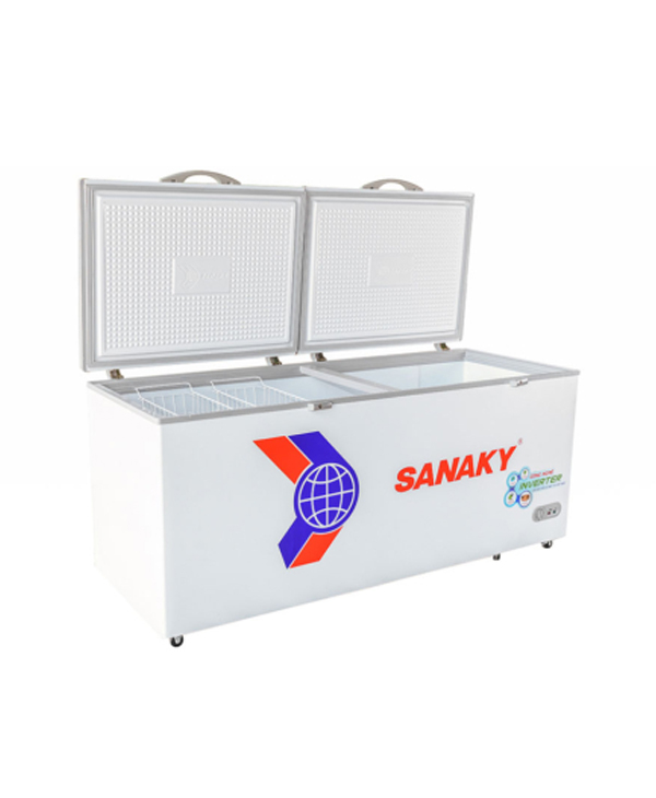 Tủ đông Sanaky 761 lít VH-8699HY4K
