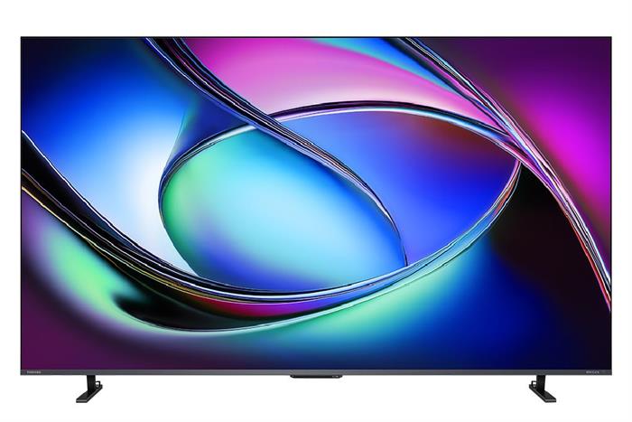 Smart Tivi Mini LED Toshiba AI 4K 85 inch 85Z670RP